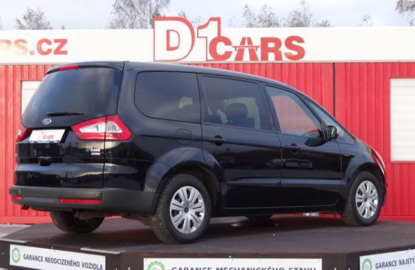 Ford Galaxy 2.0 TDCi 7 MÍST, nabídka A163/12