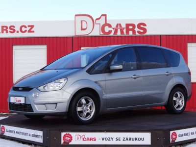 auta z dovozu D1 CARS