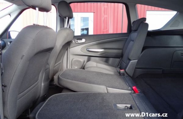 Ford S-MAX 2.0 TDCi Titanium ZIMNÍ PAKET, NAVI, nabídka A163/14