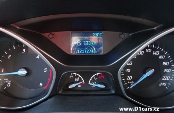 Ford Grand C-MAX 2.0 TDCi Titanium ZIMNÍ PAKET, nabídka A163/16