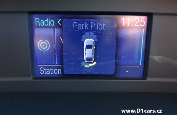 Ford Grand C-MAX 2.0 TDCi Titanium ZIMNÍ PAKET, nabídka A163/16