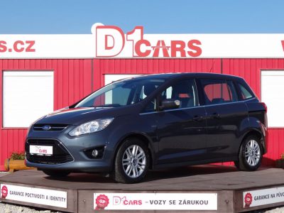 auta z dovozu D1 CARS