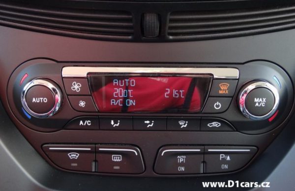 Ford Grand C-MAX 2.0 TDCi Titanium ZIMNÍ PAKET, nabídka A163/16