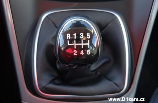 Ford Grand C-MAX 2.0 TDCi Titanium ZIMNÍ PAKET, nabídka A163/16