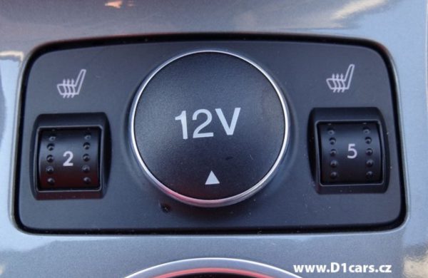 Ford Grand C-MAX 2.0 TDCi Titanium ZIMNÍ PAKET, nabídka A163/16