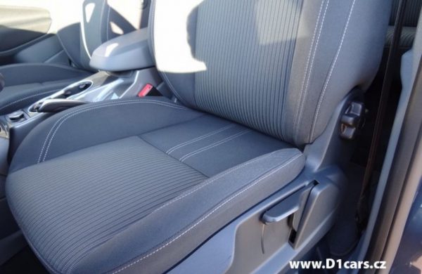 Ford Grand C-MAX 2.0 TDCi Titanium ZIMNÍ PAKET, nabídka A163/16
