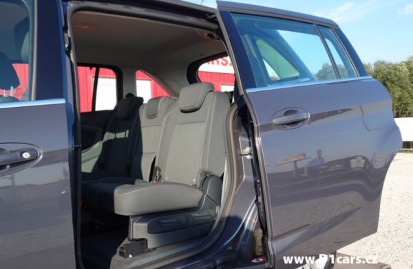 Ford Grand C-MAX 2.0 TDCi Titanium ZIMNÍ PAKET, nabídka A163/16