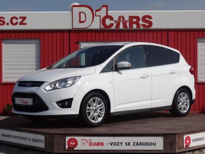 auta z dovozu D1 CARS