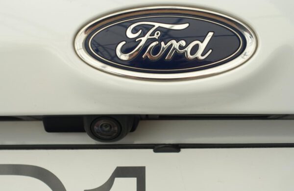 Ford Mondeo 2.0TDCi 132kW Titanium PANORAMA LED, nabídka A163/21