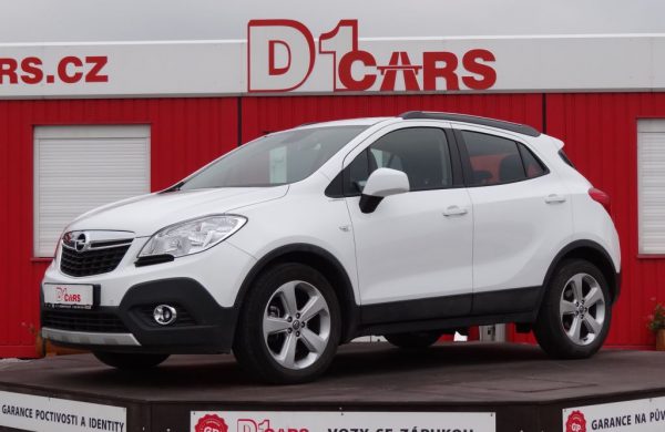 Opel Mokka 1.7 CDTI Enjoy Start and Stop, nabídka A164/14