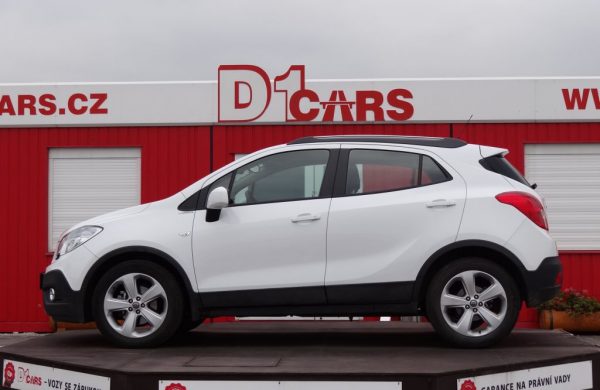 Opel Mokka 1.7 CDTI Enjoy Start and Stop, nabídka A164/14