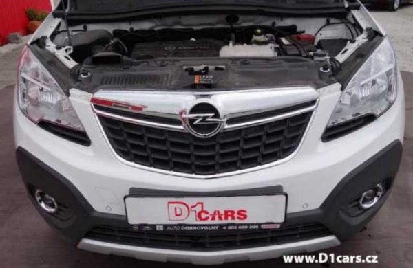 Opel Mokka 1.7 CDTI Enjoy Start and Stop, nabídka A164/14