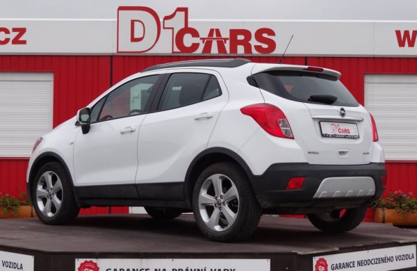 Opel Mokka 1.7 CDTI Enjoy Start and Stop, nabídka A164/14