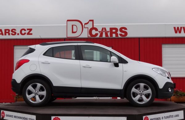 Opel Mokka 1.7 CDTI Enjoy Start and Stop, nabídka A164/14