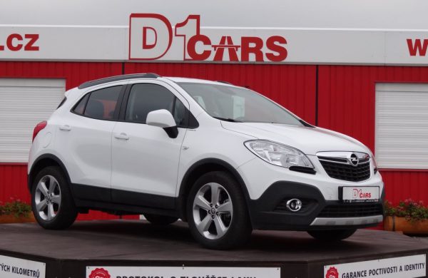 Opel Mokka 1.7 CDTI Enjoy Start and Stop, nabídka A164/14