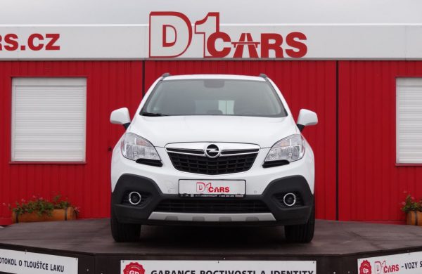 Opel Mokka 1.7 CDTI Enjoy Start and Stop, nabídka A164/14