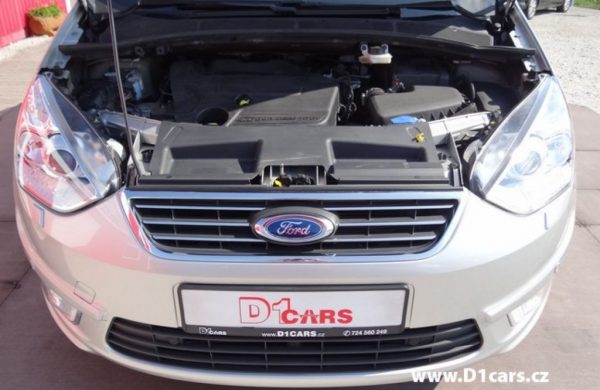 Ford Galaxy 2.0 TDCi XENONY, NAVI, ZIMNÍ PAKET, nabídka A164/16