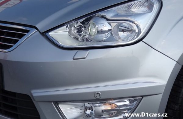 Ford Galaxy 2.0 TDCi XENONY, NAVI, ZIMNÍ PAKET, nabídka A164/16