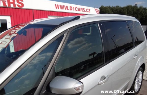 Ford Galaxy 2.0 TDCi XENONY, NAVI, ZIMNÍ PAKET, nabídka A164/16