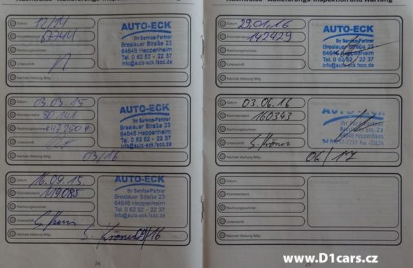 Ford Galaxy 2.0 TDCi XENONY, NAVI, ZIMNÍ PAKET, nabídka A164/16