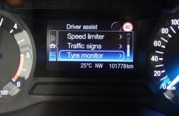 Ford Galaxy 2.0TDCi PANORAMA, NAVI, ZIMNÍ PAKET, nabídka A164/20