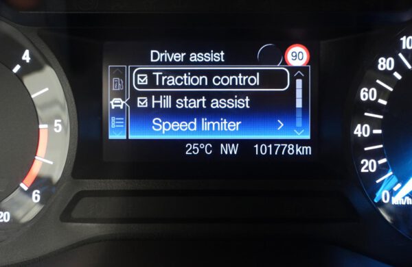 Ford Galaxy 2.0TDCi PANORAMA, NAVI, ZIMNÍ PAKET, nabídka A164/20