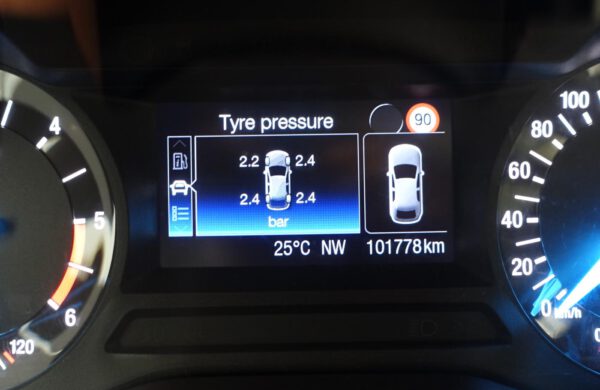 Ford Galaxy 2.0TDCi PANORAMA, NAVI, ZIMNÍ PAKET, nabídka A164/20