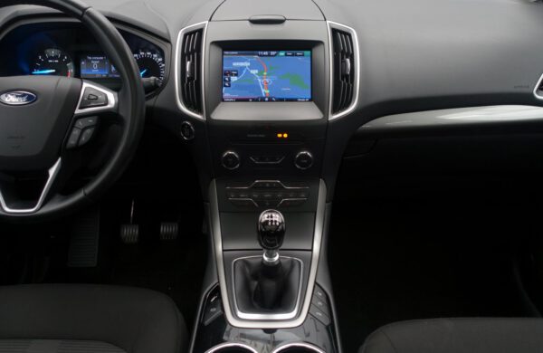 Ford Galaxy 2.0TDCi PANORAMA, NAVI, ZIMNÍ PAKET, nabídka A164/20