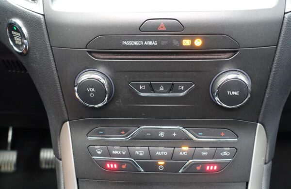 Ford Galaxy 2.0TDCi PANORAMA, NAVI, ZIMNÍ PAKET, nabídka A164/20