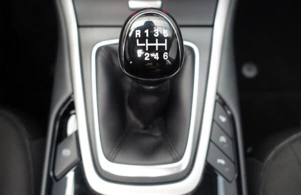 Ford Galaxy 2.0TDCi PANORAMA, NAVI, ZIMNÍ PAKET, nabídka A164/20