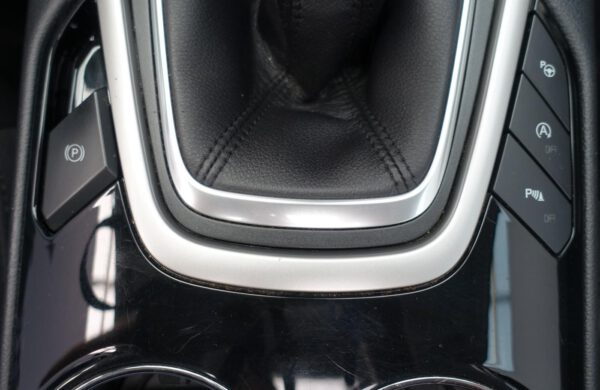 Ford Galaxy 2.0TDCi PANORAMA, NAVI, ZIMNÍ PAKET, nabídka A164/20