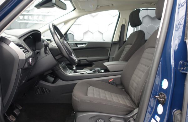 Ford Galaxy 2.0TDCi PANORAMA, NAVI, ZIMNÍ PAKET, nabídka A164/20