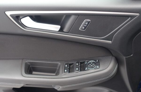 Ford Galaxy 2.0TDCi PANORAMA, NAVI, ZIMNÍ PAKET, nabídka A164/20