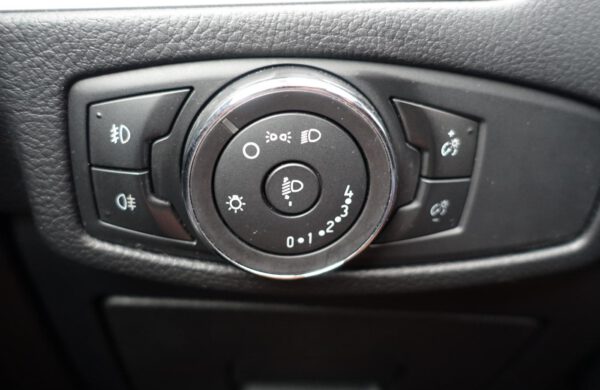 Ford Galaxy 2.0TDCi PANORAMA, NAVI, ZIMNÍ PAKET, nabídka A164/20