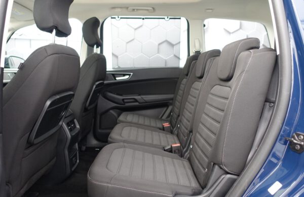 Ford Galaxy 2.0TDCi PANORAMA, NAVI, ZIMNÍ PAKET, nabídka A164/20