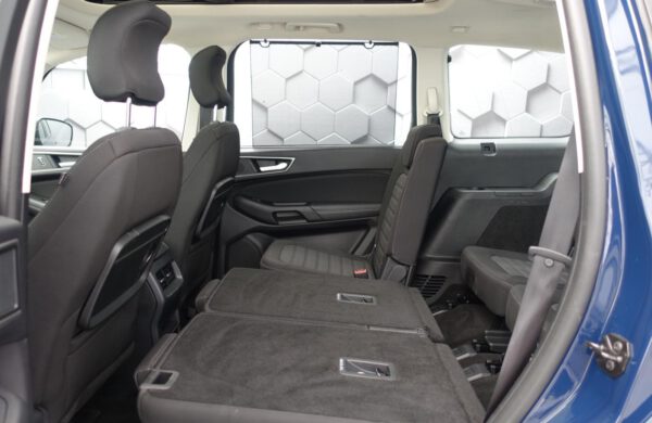 Ford Galaxy 2.0TDCi PANORAMA, NAVI, ZIMNÍ PAKET, nabídka A164/20