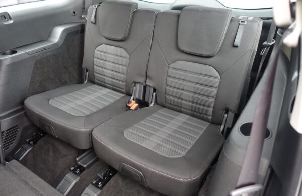 Ford Galaxy 2.0TDCi PANORAMA, NAVI, ZIMNÍ PAKET, nabídka A164/20