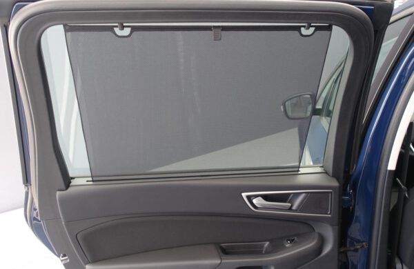 Ford Galaxy 2.0TDCi PANORAMA, NAVI, ZIMNÍ PAKET, nabídka A164/20