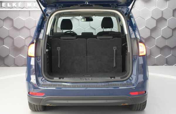 Ford Galaxy 2.0TDCi PANORAMA, NAVI, ZIMNÍ PAKET, nabídka A164/20