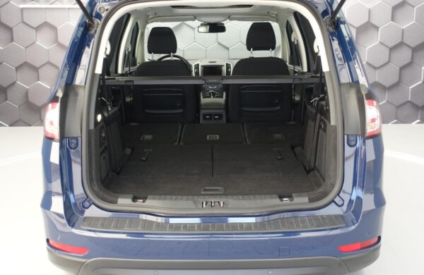 Ford Galaxy 2.0TDCi PANORAMA, NAVI, ZIMNÍ PAKET, nabídka A164/20