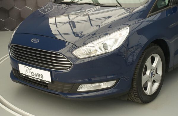 Ford Galaxy 2.0TDCi PANORAMA, NAVI, ZIMNÍ PAKET, nabídka A164/20