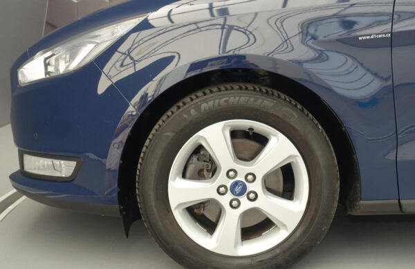 Ford Galaxy 2.0TDCi PANORAMA, NAVI, ZIMNÍ PAKET, nabídka A164/20