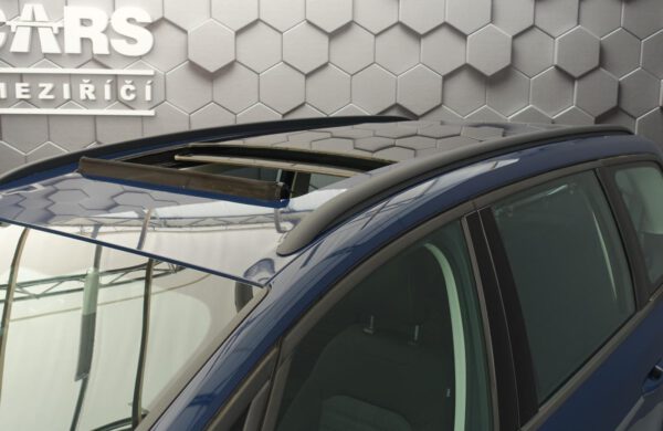 Ford Galaxy 2.0TDCi PANORAMA, NAVI, ZIMNÍ PAKET, nabídka A164/20