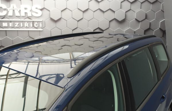 Ford Galaxy 2.0TDCi PANORAMA, NAVI, ZIMNÍ PAKET, nabídka A164/20