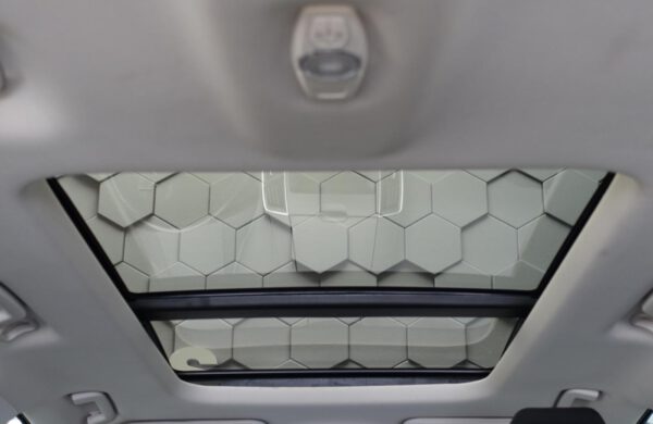 Ford Galaxy 2.0TDCi PANORAMA, NAVI, ZIMNÍ PAKET, nabídka A164/20