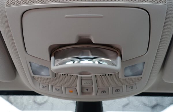 Ford Galaxy 2.0TDCi PANORAMA, NAVI, ZIMNÍ PAKET, nabídka A164/20