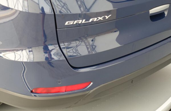Ford Galaxy 2.0TDCi PANORAMA, NAVI, ZIMNÍ PAKET, nabídka A164/20