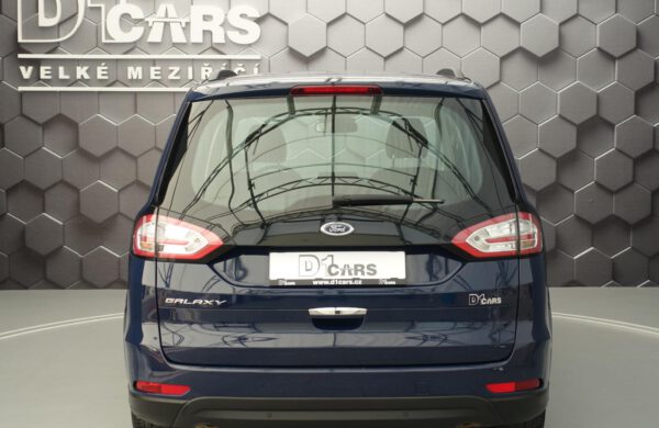 Ford Galaxy 2.0TDCi PANORAMA, NAVI, ZIMNÍ PAKET, nabídka A164/20