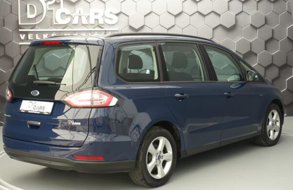 Ford Galaxy 2.0TDCi PANORAMA, NAVI, ZIMNÍ PAKET, nabídka A164/20