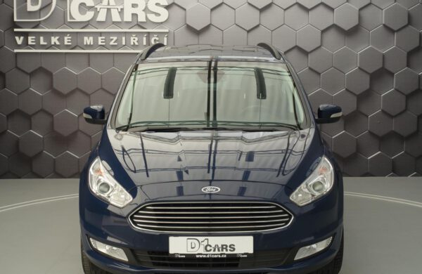Ford Galaxy 2.0TDCi PANORAMA, NAVI, ZIMNÍ PAKET, nabídka A164/20